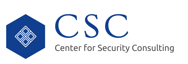 Center for Security Consulting